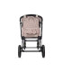 Mochila Praliné — Walking Mum