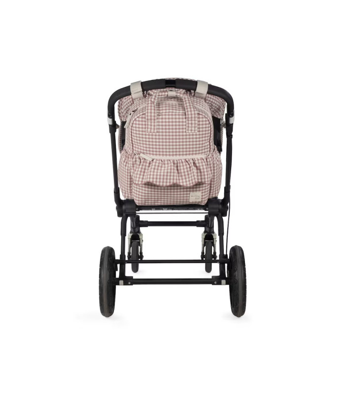 Mochila Praliné — Walking Mum