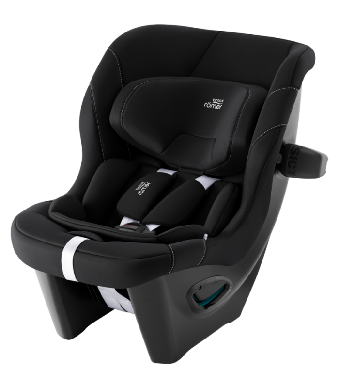 Britax Römer Max-Safe PRO