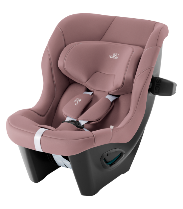Britax Römer Max-Safe PRO