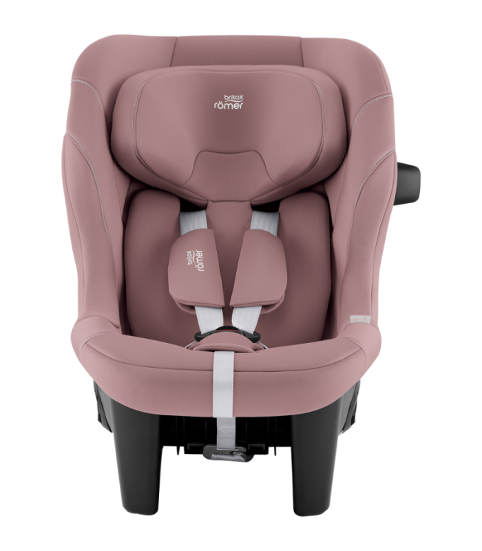 Britax Römer Max-Safe PRO