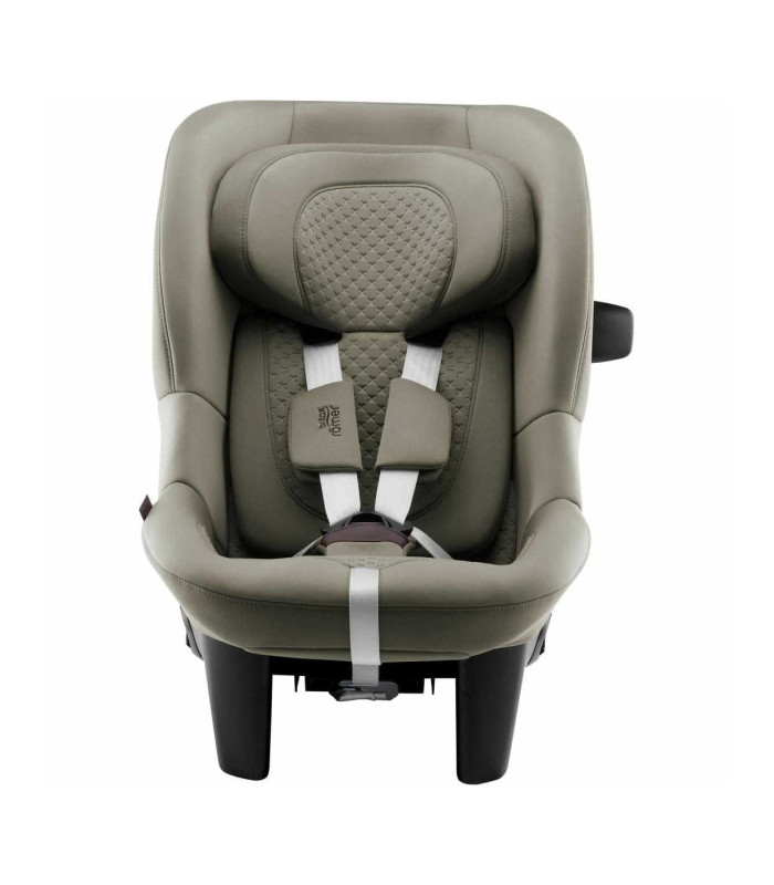 Britax Römer Max-Safe PRO