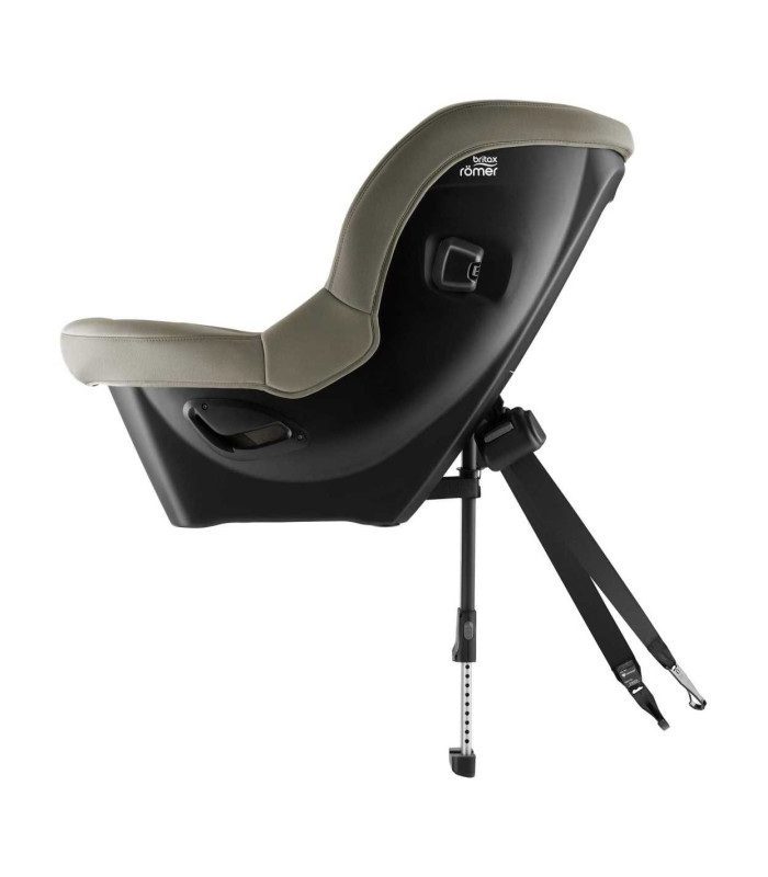 Britax Römer Max-Safe PRO