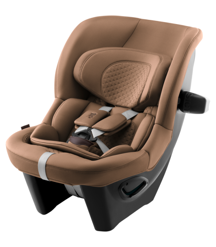 Britax Römer Max-Safe PRO