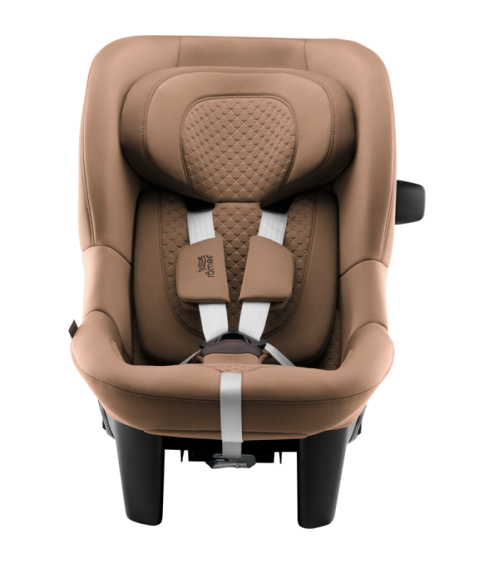 Britax Römer Max-Safe PRO