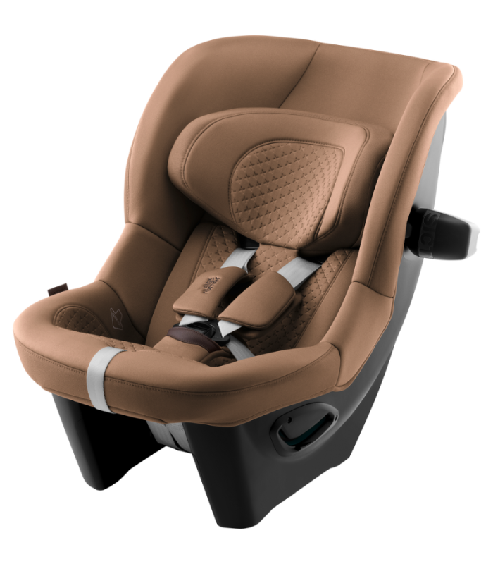 Britax Römer Max-Safe PRO