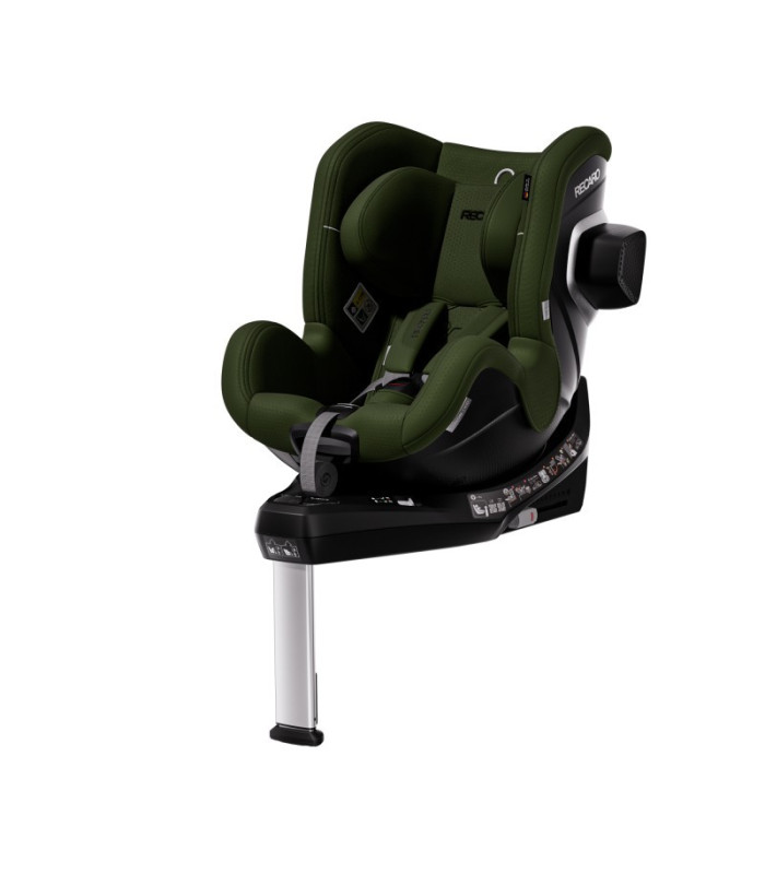 Recaro Toron 1 Kid i-Size — Silla 360°