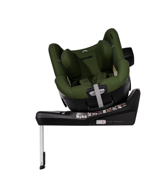 Recaro Toron 1 Kid i-Size — Silla 360°