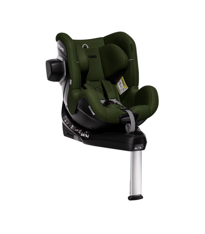 Recaro Toron 1 Kid i-Size — Silla 360°