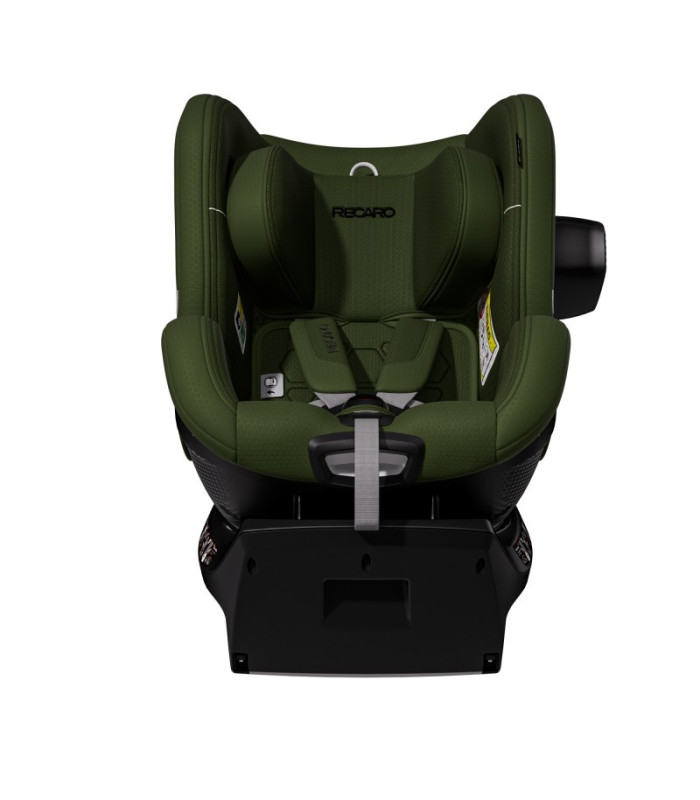Recaro Toron 1 Kid i-Size — Silla 360°