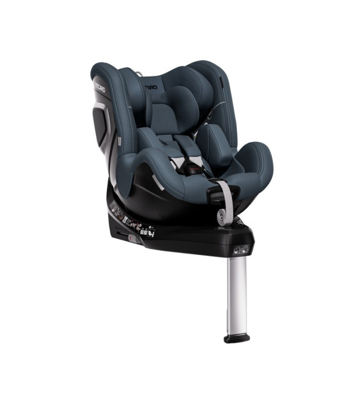Recaro Toron 1 i-Size — Silla coche 360°