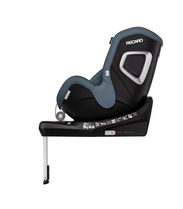 Recaro Toron 1 i-Size — Silla coche 360°