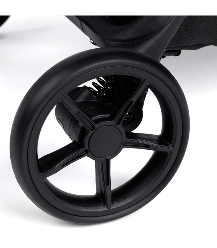 Silla paseo Clap 3