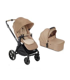 Jané Muum 4 Carrito Dúo con Capazo Sweet