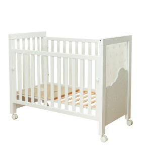Cuna De 120 X 60 Dolce Magic 