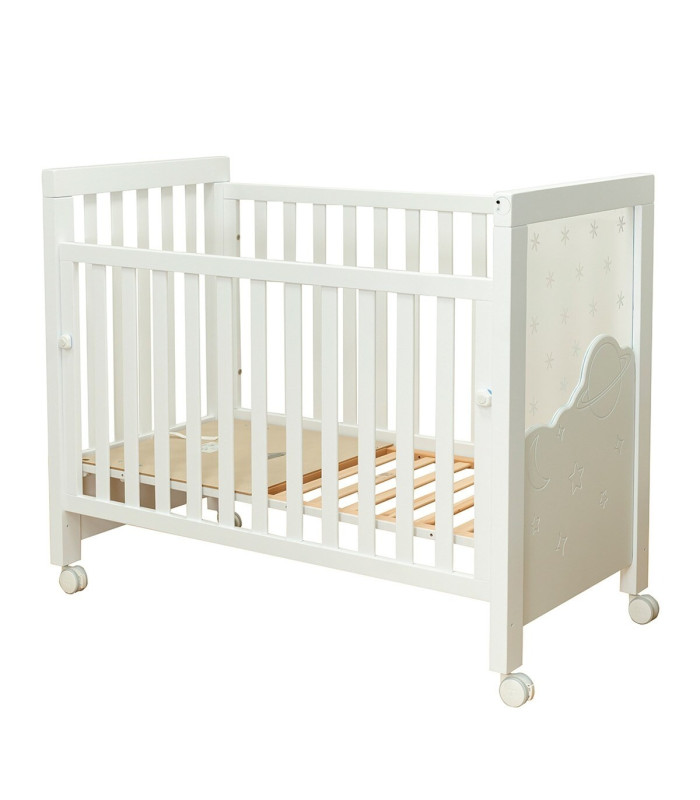 Cuna De 120 X 60 Dolce Magic 