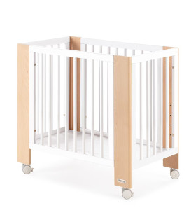 Cuna Convertible Converbaby