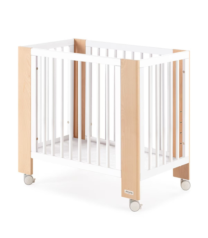 Cuna Convertible Converbaby