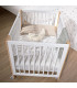 Cuna Convertible Converbaby