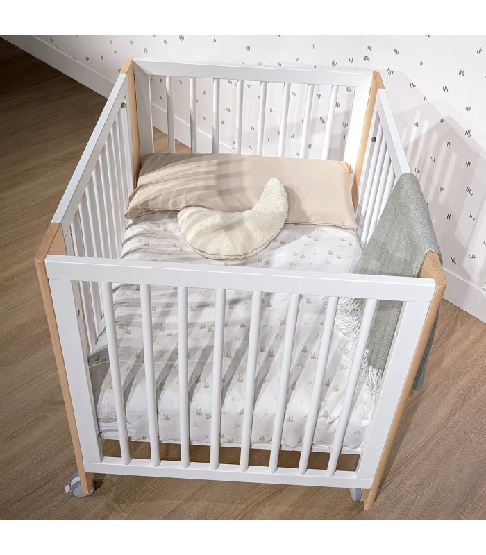 Cuna Convertible Converbaby