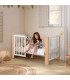 Cuna Convertible Converbaby