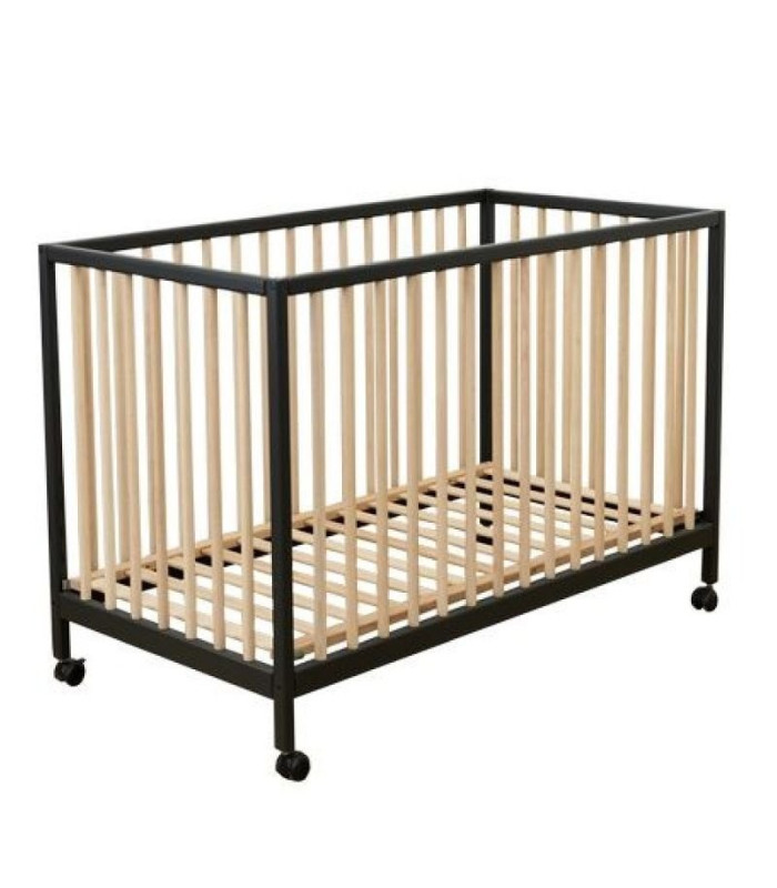 Cuna De 120 X 60 Mountain