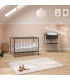 Cuna De 120 X 60 Mountain