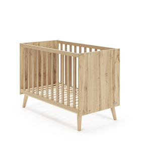 Cuna De 120 X 60 Martha