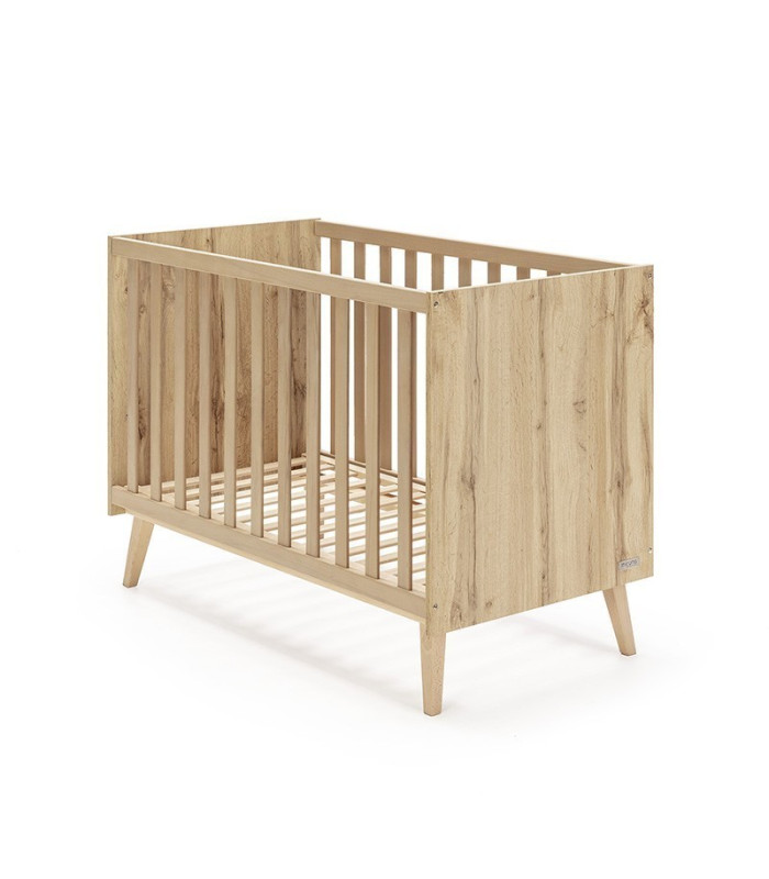 Cuna De 120 X 60 Martha