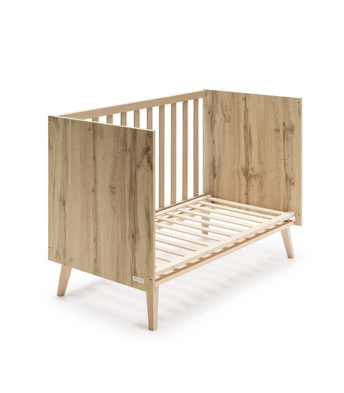 Cuna De 120 X 60 Martha