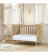Cuna De 120 X 60 Martha