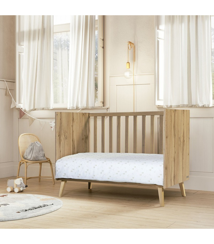 Cuna De 120 X 60 Martha
