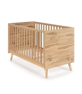 Cuna De 140 X 70 Big Martha