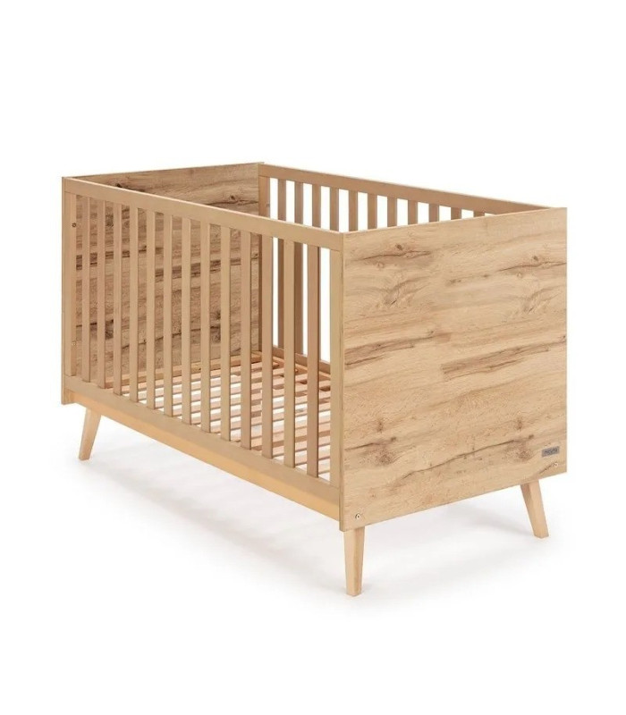 Cuna De 140 X 70 Big Martha