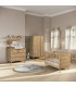 Cuna De 140 X 70 Big Martha