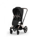 Cybex Priam Comfort — Cochecito con capazo