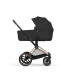 Cybex Priam Comfort — Cochecito con capazo