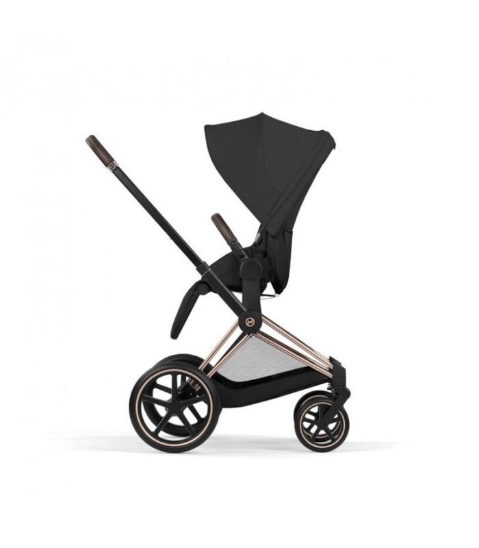Cybex Priam Comfort — Cochecito con capazo