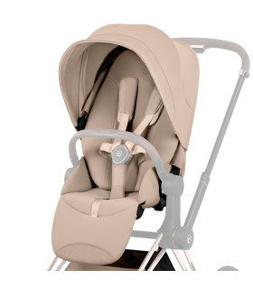 Priam Seatpack Style