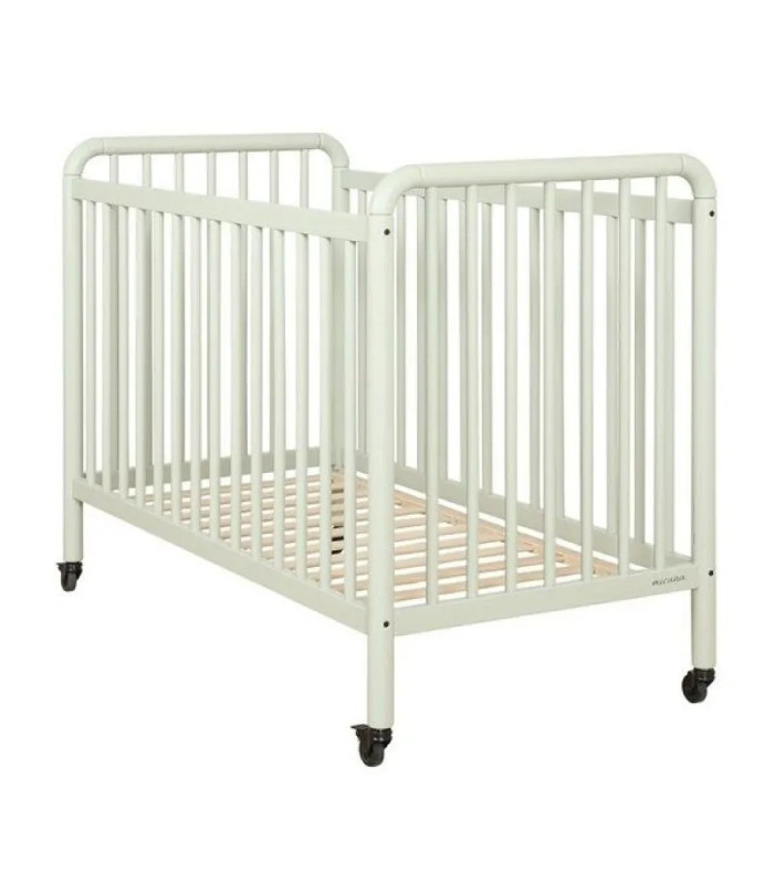 Cuna De 120 X 60 Meri