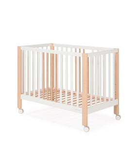 Cuna De 120 X 60 Nayra