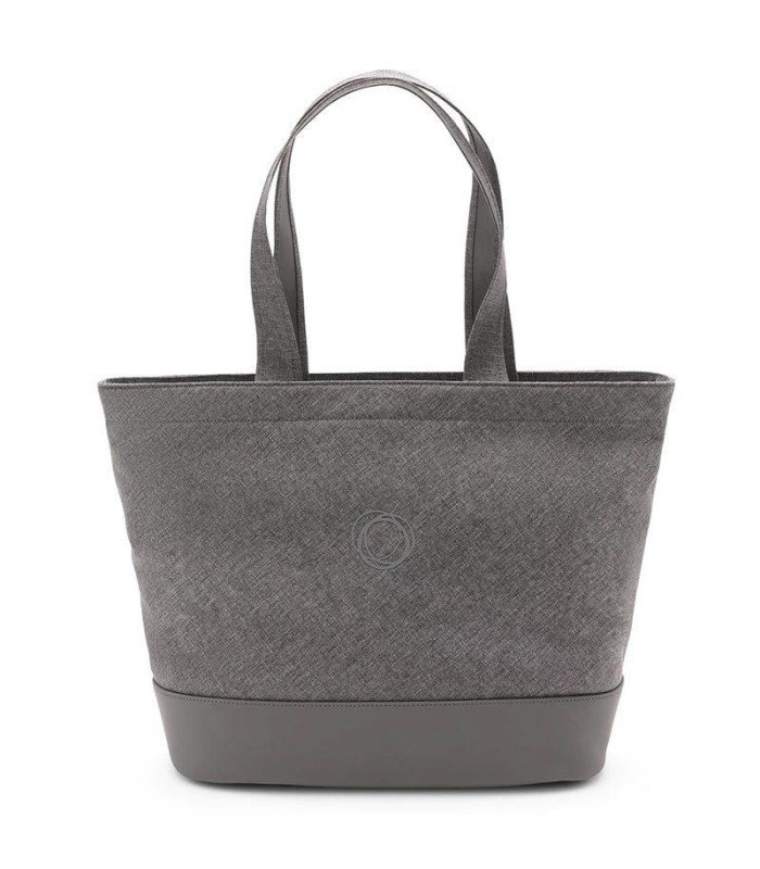 Bolso Bugaboo — Cambiador incluido