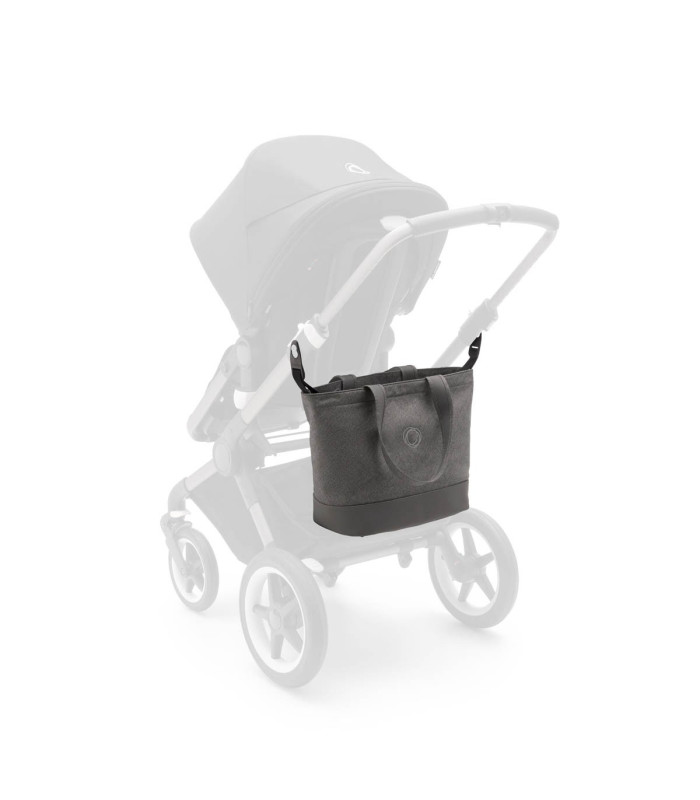 Bolso Bugaboo — Cambiador incluido