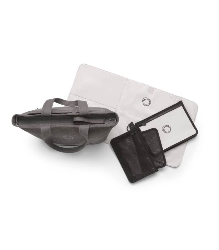 Bolso Bugaboo — Cambiador incluido