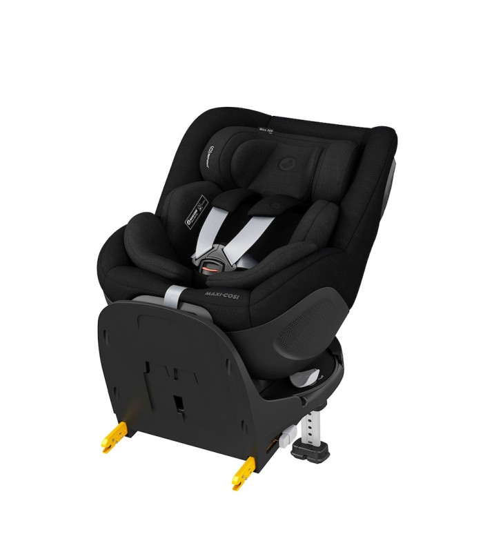 Maxi-Cosi Mica 360 Pro Giratoria 0-4 años