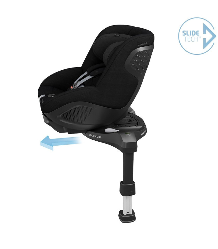 Maxi-Cosi Mica 360 Pro Giratoria 0-4 años
