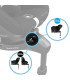 Maxi-Cosi Mica 360 Pro Giratoria 0-4 años