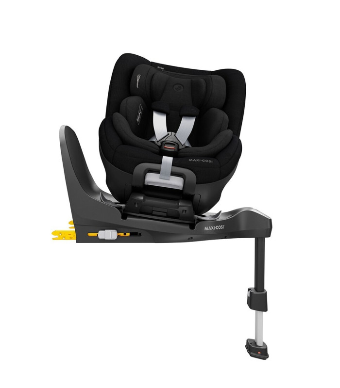 Maxi-Cosi Mica 360 Pro Giratoria 0-4 años