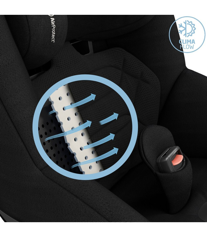 Maxi-Cosi Mica 360 Pro Giratoria 0-4 años