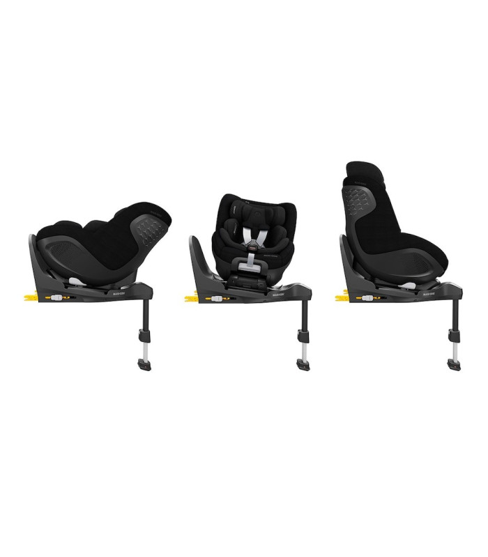 Maxi-Cosi Mica 360 Pro Giratoria 0-4 años